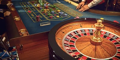 BG678 Live Casino Interface