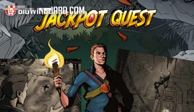 Jackpot Quest