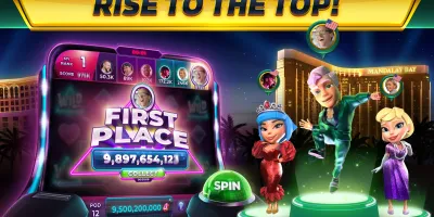 BG678 Game Dashboard